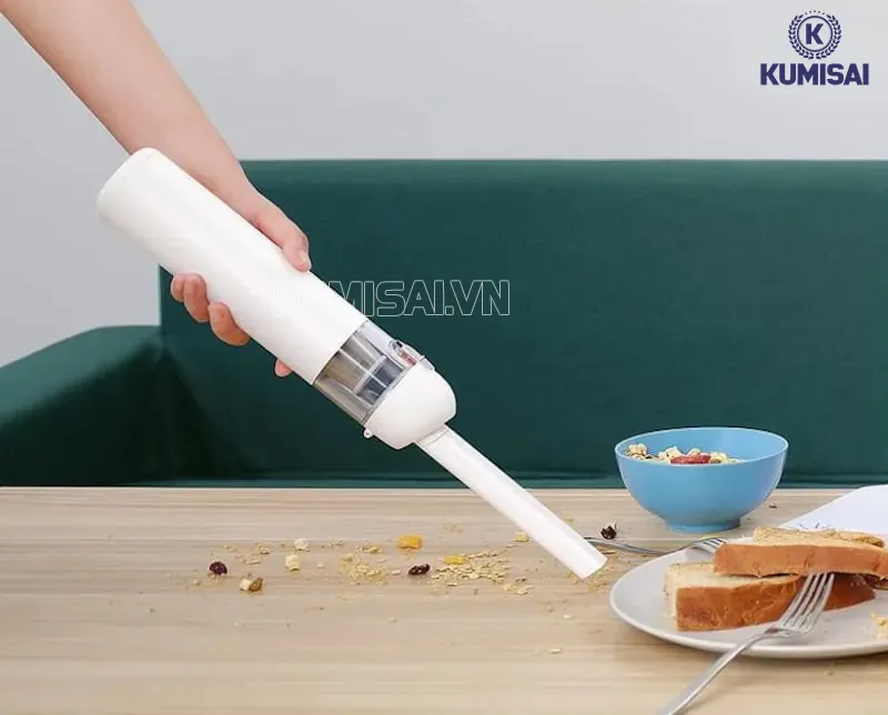 Máy hút bụi bàn phím Macbook Xiaomi Vacuum Mini